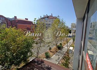 Продам 1-комнатную квартиру, 24 м2, Геленджик, улица Гоголя, 11А