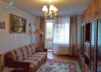 Продажа двухкомнатной квартиры, 42.5 м2, Ульяновская область, проспект Димитрова, 27