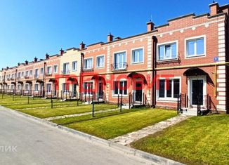 Продам двухкомнатную квартиру, 48 м2, посёлок Садовый, микрорайон Берёзки-3, 3