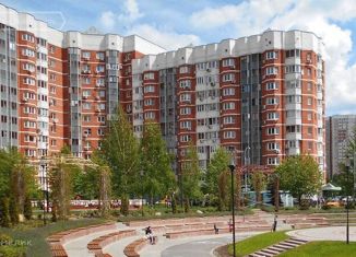 Продается 4-ком. квартира, 111.6 м2, Москва, Новокуркинское шоссе, 31, район Куркино