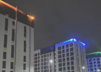 Продается 1-комнатная квартира, 47.3 м2, село Мирное, Щедрая улица, 4