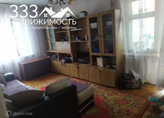 1-комнатная квартира на продажу, 33 м2, Владикавказ, проспект Коста, 42, Затеречный округ