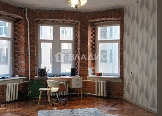 Комната на продажу, 160 м2, Санкт-Петербург, Каменноостровский проспект, 27
