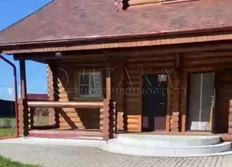 Продажа дома, 186.3 м2, деревня Наволок, улица Аистов Луг