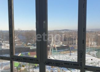 Продам 2-ком. квартиру, 38.5 м2, Владивосток, Приморская улица, 1