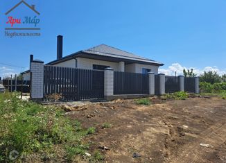 Продам дом, 85 м2, село Цибанобалка, Рябиновый проезд, 2