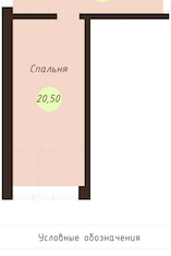 Продаю двухкомнатную квартиру, 69.7 м2, Ярославль, Силикатное шоссе, 17, ЖК Ярославль Сити