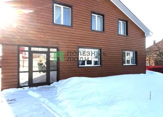 Дом на продажу, 185 м2, деревня Зинино