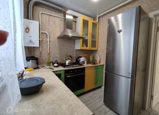 Сдается 1-комнатная квартира, 33 м2, Уфа, улица Ивана Якутова, 5, Советский район