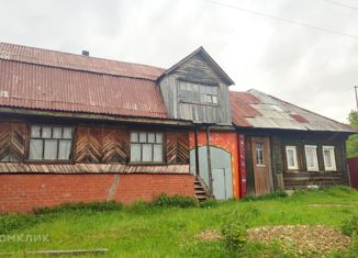 Продажа дома, 33.2 м2, деревня Мысы, Главная улица, 28