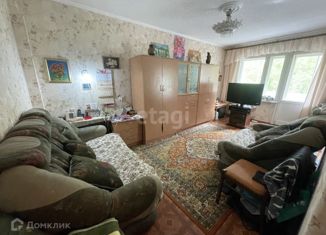 1-комнатная квартира на продажу, 33.3 м2, Иркутская область, 85-й квартал, 23А