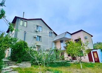 Продам дом, 229 м2, село Морское, Громовский переулок, 11