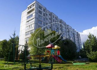 Продается трехкомнатная квартира, 87.4 м2, Калужская область, Московская улица, 315к6