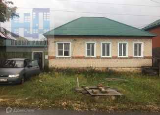 Дом на продажу, 56 м2, Задонск, улица Коммунаров, 14