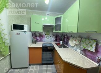 Аренда 1-комнатной квартиры, 32 м2, Тюменская область, Северная улица, 76