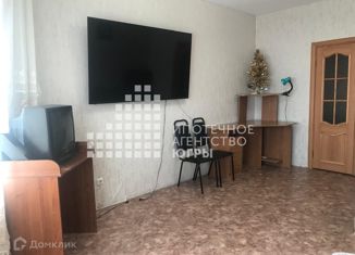 Продам однокомнатную квартиру, 39 м2, Тюменская область, проезд Куропаткина, 1