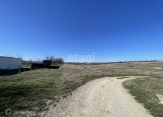 Продажа участка, 8.7 сот., село Солнечное, Западная улица