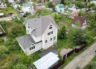Дом на продажу, 180 м2, садоводческое некоммерческое товарищество Красногорское, 10-я линия, 270