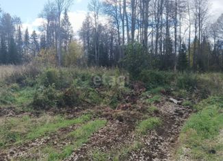 Продажа земельного участка, 15 сот., рабочий посёлок Октябрьский, площадь Победы