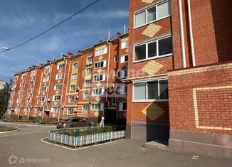 Продажа 1-ком. квартиры, 36 м2, посёлок Знаменский, улица Черепанова, 6А