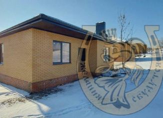 Продаю дом, 82.7 м2, посёлок Российский, Дальняя улица