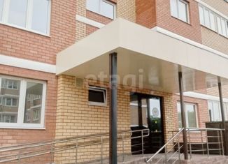 Продается однокомнатная квартира, 36.6 м2, Ростов-на-Дону, переулок Чаленко, 9/1, ЖК Западная Резиденция