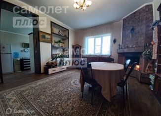 Продажа пятикомнатной квартиры, 146.7 м2, Астраханская область, Розовая улица, 3