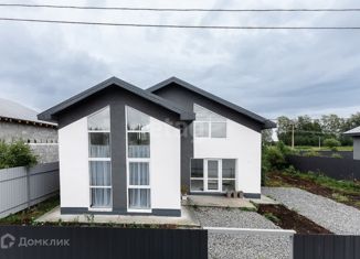 Дом на продажу, 129.6 м2, посёлок Сысерть, Станционная улица