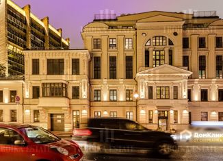 Продается 5-ком. квартира, 200 м2, Москва, Большая Никитская улица, 45, метро Баррикадная