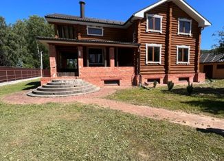 Дом на продажу, 200 м2, село Красный Путь, Берёзовая улица, 1