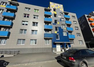 Сдаю 1-ком. квартиру, 35 м2, Петрозаводск, район Южная Кукковка, проезд Художников Авдышевых, 7