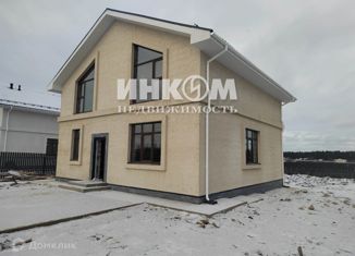 Продам дом, 170 м2, деревня Подпорино