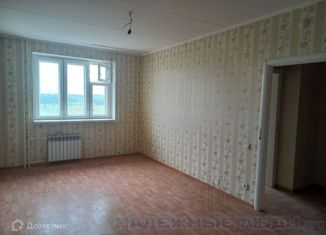 Однокомнатная квартира на продажу, 40.1 м2, деревня Образцово, улица Зеленина, 14Г