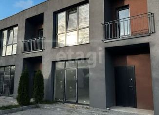 Продам таунхаус, 160 м2, поселок Невское, Гурьевская улица