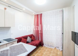 Сдаю в аренду 1-ком. квартиру, 12 м2, Москва, Тихорецкий бульвар, 6, Тихорецкий бульвар