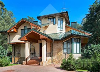 Продается дом, 460 м2, посёлок Архангельское, посёлок Архангельское, 1