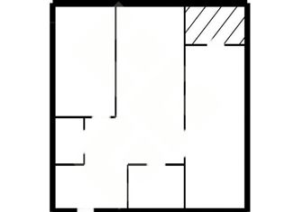 Продается 2-комнатная квартира, 74 м2, Москва, Мытная улица, 7с1, метро Серпуховская