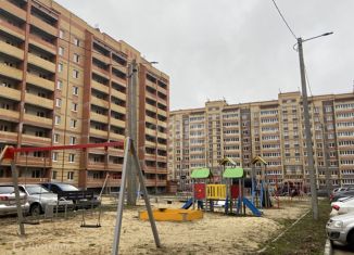Продается 2-комнатная квартира, 59 м2, Йошкар-Ола, улица Йывана Кырли, 31А, микрорайон Дружный