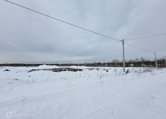 Продаю участок, 10 сот., СНТ Баргузин, Облепиховая улица