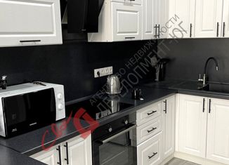 Продам однокомнатную квартиру, 50 м2, Краснодар, ЖК Португалия, Лиссабонская улица, 109к25