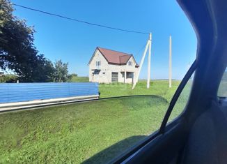 Продам дом, 113 м2, село Лермонтовка