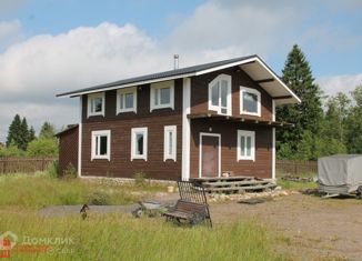 Продам дом, 111.5 м2, поселок Заполье