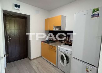 Продажа однокомнатной квартиры, 18 м2, Воронеж, Левобережный район, Костромская улица, 4