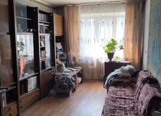 Продажа двухкомнатной квартиры, 44.2 м2, Забайкальский край, улица Бабушкина, 90