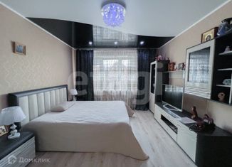Продажа 2-комнатной квартиры, 55.8 м2, Саранск, проспект 70 лет Октября, 57