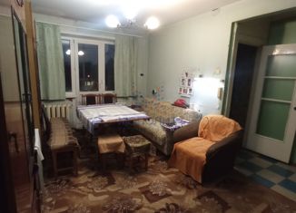 Продается 2-комнатная квартира, 43.8 м2, Чебоксары, проспект Мира, 36, Калининский район