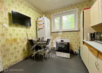 Продается 2-ком. квартира, 52.5 м2, Москва, Абрамцевская улица, 18, Абрамцевская улица