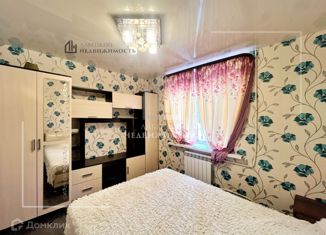 Продается 3-комнатная квартира, 58.9 м2, Павловск, Горная улица, 9