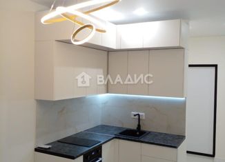 Однокомнатная квартира на продажу, 36.4 м2, поселение Филимонковское, Золотошвейная улица, 9