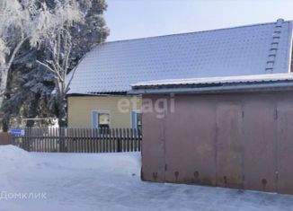 Продаю дом, 93 м2, Барнаул, Лениногорская улица, 1Б, Центральный район